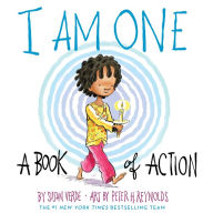 Title: I Am One: A Book of Action, Author: Susan Verde