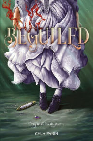 Title: Beguiled, Author: Cyla Panin