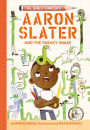 Aaron Slater and the Sneaky Snake: The Questioneers Book #6