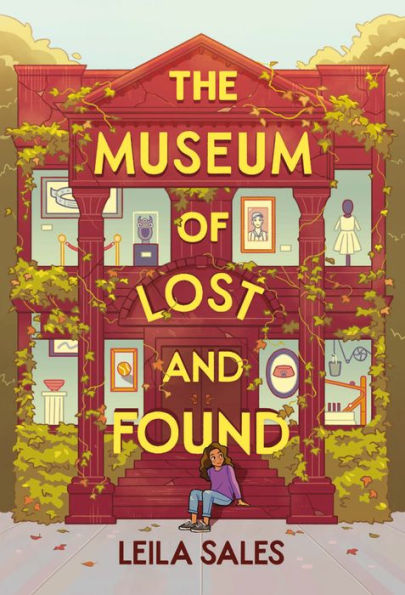 The Museum of Lost and Found