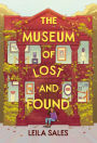 The Museum of Lost and Found