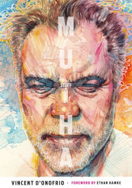 Title: Mutha: Stuff and Things, Author: Vincent D'Onofrio
