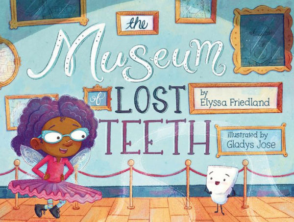 The Museum of Lost Teeth