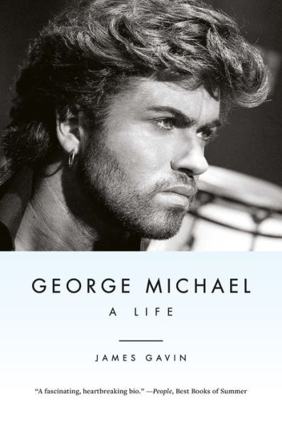 George Michael: A Life