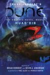 Alternative view 1 of Dune: The Graphic Novel, Book 2: Muad'Dib