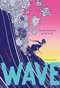 Title: Wave, Author: Diana Farid