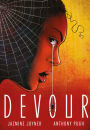 Devour: A Graphic Novel