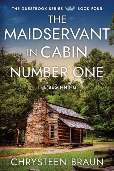 The Maidservant in Cabin Number One: The Beginning