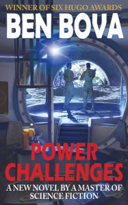 Title: Power Challenges, Author: Ben Bova