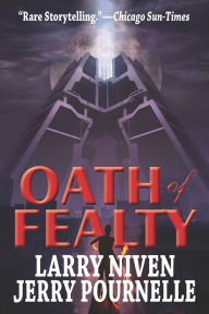 Title: Oath of Fealty, Author: Larry Niven