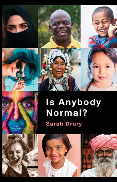 Is Anybody Normal?