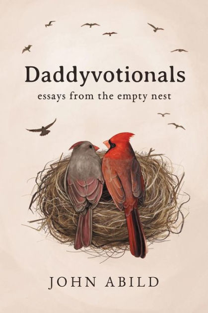 Empty nest thesis image