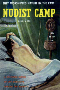 Title: Nudist Camp, Author: Orrie Hitt