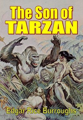 The Son of Tarzan