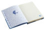 Alternative view 3 of Harry Potter: Ravenclaw Constellation Hardcover Ruled Journal