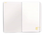 Alternative view 2 of Harry Potter: Hufflepuff Constellation Hardcover Ruled Journal