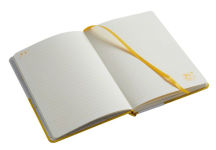 Alternative view 3 of Harry Potter: Hufflepuff Constellation Hardcover Ruled Journal