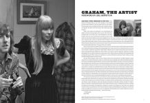Alternative view 6 of A Life in Focus: The Photography of Graham Nash