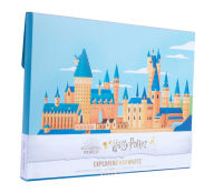 Title: Harry Potter: Exploring Hogwartsï¿½Tï¿½Card Portfolio Set (Set of 20 Cards), Author: MUTI