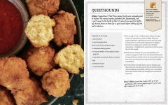 Alternative view 5 of World of Warcraft: New Flavors of Azeroth: The Official Cookbook
