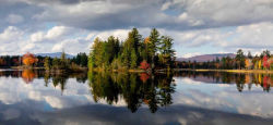 Alternative view 2 of Refuge: America's Wildest Places (Explore the National Wildlife Refuge System, Including Kodiak, Palmyra Atoll, Rocky Mountains, and More, Photography Books, Coffee-Table Books, Wildlife Conservation)