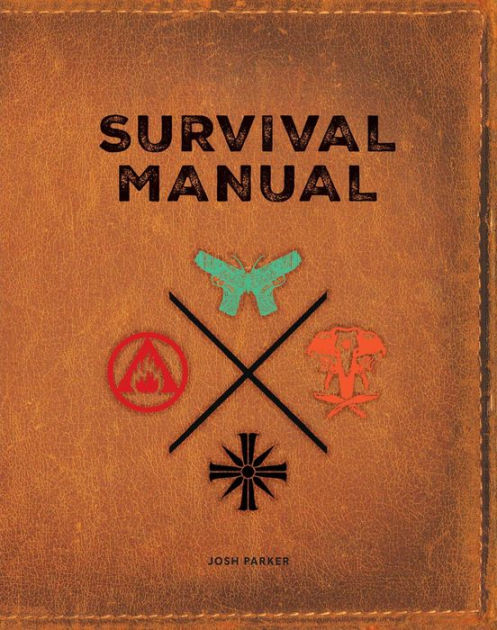 The Official Far Cry Survival Manual (Gaming): Insight