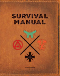 Title: The Official Far Cry Survival Manual, Author: Insight Editions