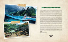 Alternative view 2 of The Official Far Cry Survival Manual