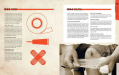 Alternative view 6 of The Official Far Cry Survival Manual