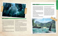 Alternative view 8 of The Official Far Cry Survival Manual