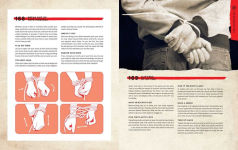 Alternative view 9 of The Official Far Cry Survival Manual