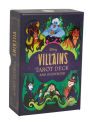 Disney Villains Tarot Deck and Guidebook Movie Tarot Deck Pop Culture Tarot