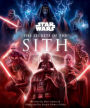 Star Wars: The Secrets of the Sith: Dark Side Knowledge from the Skywalker Saga, The Clone Wars, Star Wars Rebels, and More (Children's Book, Star Wars Gift)