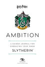 Alternative view 5 of Harry Potter: Ambition: A Guided Journal for Embracing Your Inner Slytherin