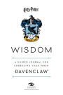 Alternative view 9 of Harry Potter: Wisdom: A Guided Journal for Embracing Your Inner Ravenclaw