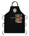 Alternative view 18 of World of Warcraft: The Official Cookbook Gift Set