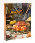 Alternative view 3 of World of Warcraft: The Official Cookbook Gift Set