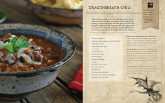 Alternative view 5 of World of Warcraft: The Official Cookbook Gift Set