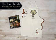 Title: The Elder Scrollsï¿½: The Official Cookbook Gift Set: (The Official Cookbook, Based on Bethesda Game Studios' RPG, Perfect Gift For Gamers), Author: Chelsea Monroe-Cassel