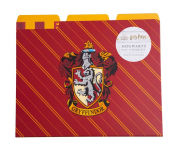 Alternative view 1 of Harry Potter: Hogwarts Houses File Folder Set (Set of 12)