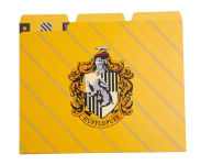 Alternative view 3 of Harry Potter: Hogwarts Houses File Folder Set (Set of 12)