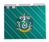 Alternative view 4 of Harry Potter: Hogwarts Houses File Folder Set (Set of 12)