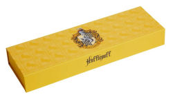 Alternative view 1 of Harry Potter: Hufflepuff Magnetic Pencil Box