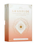 Alternative view 1 of Gratitude: Inspirational Card Deck and Guidebook