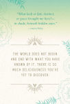 Alternative view 11 of Gratitude: Inspirational Card Deck and Guidebook