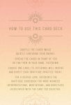 Alternative view 12 of Gratitude: Inspirational Card Deck and Guidebook
