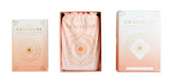 Alternative view 13 of Gratitude: Inspirational Card Deck and Guidebook
