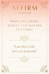 Alternative view 4 of Gratitude: Inspirational Card Deck and Guidebook