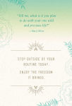 Alternative view 8 of Gratitude: Inspirational Card Deck and Guidebook