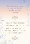 Alternative view 10 of Gratitude: Inspirational Card Deck and Guidebook